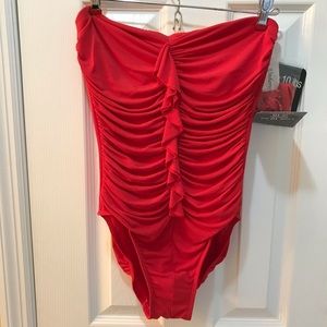 MIRACLESUIT Camilla One Piece Swimsuit